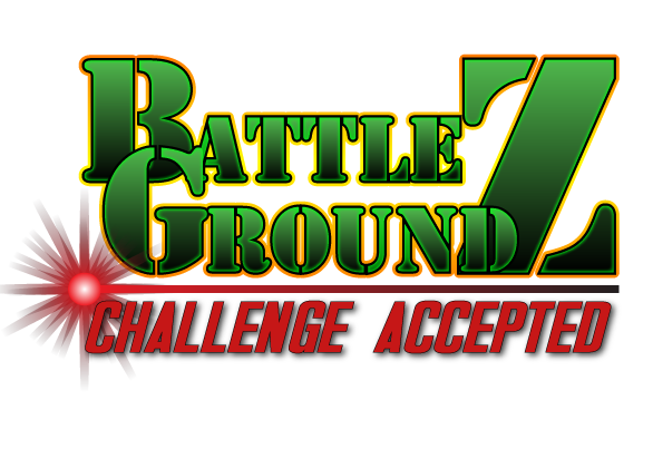 Battlegroundz Logo